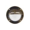 Φωτιστικό χελώνα SLP-10D  BRONZE