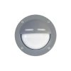 Φωτιστικό χελώνα SLP-10D  GREY