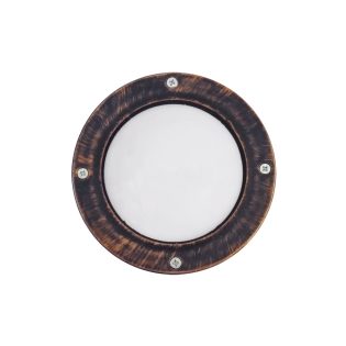 ΚΑΤΑΛΟΓΟΣ OUTDOOR 2024-2025 Φωτιστικό χελώνα SLP-10A  COPPER