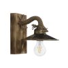 Φωτιστικό τοίχου ROPE-WOOD R-150ΑΡ-S-