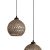 ΚΑΤΑΛΟΓΟΣ ΙΝDOOR 2024-2025 SILK/2L PENDEL BL-NATURAL ΚΡΕΜΑΣΤΟ