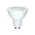 Fotonio LED SMD GU10 7W 3000K 230V AC 550LM RA80 30000H 38° LED SMD GU10 7W 3000K 230V AC 550LM RA80 30000H 38°