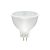 Fotonio LED SMD MR16 7W 3000K 12V AC/DC 530LM RA80 30000H 120° LED SMD MR16 7W 3000K 12V AC/DC 530LM RA80 30000H 120°