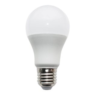 LED SMD E27 A60 10W 6000K 230V AC 910LM RA80 30000H 180°