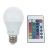 Fotonio LED SMD E27 A60 8W IR RGB+3.000K 230V AC 650LM RA80 30000H 270° LED SMD E27 A60 8W IR RGB+3.000K 230V AC 650LM RA80 30000H 270°