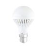 LED SMD B22 A70 8W 3000K 230V AC 600LM RA80 20000H 180°