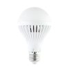LED SMD E27 A80 10W 3000K 230V AC 800LM RA80 20000H 180°