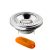 Fotonio LED COB DIM AR111 G53 15W 6500K 230V AC 940LM RA90 30000H 40° LED COB DIM AR111 G53 15W 6500K 230V AC 940LM RA90 30000H 40°
