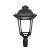 Fotonio LED GARDEN LIGHT, 30W, 4500LM, 90°, 3000K, CREE LED, MEANWELL DRIVER, 5 YEARS WARRANTY,RAL9005 LED GARDEN LIGHT, 30W, 4500LM, 90°, 3000K, CREE LED, MEANWELL DRIVER, 5 YEARS WARRANTY,RAL9005