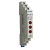 INDICATOR LAMP TRIPLE RED 16A 230V 0,5M