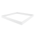 Fotonio CEILING ALUM FRAME 60x60x6.5cm FOR OTIS*N, ROVE, DEBA & TREGO LED PANELS (WITH SCREWS) Επαγγελματικός Φωτισμός CEILING ALUM FRAME 60x60x6.5cm FOR OTIS*N, ROVE, DEBA & TREGO LED PANELS (WITH SCREWS)