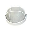 ΠΛΑΦΟΝΙΕΡΑ ΛΕΥΚΗ ΙΡ45 Ε27 60W RAL C3619M