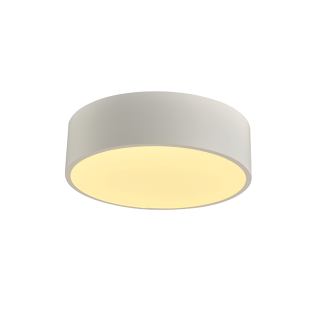 Όροφής ΟΡΟΦΗΣ Φ/Σ LED 32W 3180LM CCT ΛΕΥΚΟ ΜΕΤ/ΚΟ D35XH10CM OPTIMUS