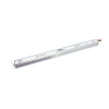 LINEAR METAL CV LED DRIVER 48W 230V AC-12V DC 4A IP20 WITH CABLES