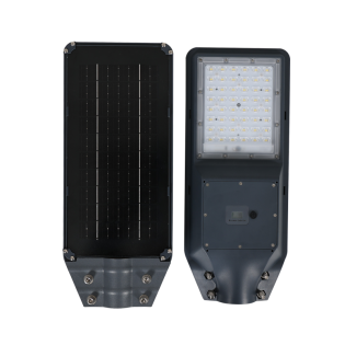 Αξονικού και Σηράγγων LED STREET SOLAR LUMINAIRE 100W 4.000K IP65 85°x160° Ra≥80