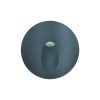 LED HP WALL RECESSED LUMINAIRE 3W 58LM 230VAC 4.000K DARK GREY CRI80 IP65 30.000HRS(INSTAL BOX INC)