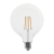 Fotonio LED FILAMENT E27 G125 10W 2700K 230V AC 1220LM RA80 30000H 360° LED FILAMENT E27 G125 10W 2700K 230V AC 1220LM RA80 30000H 360°