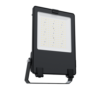 Προβολείς LED FLOODLIGHT,150W,100 – 277 V,CRI>70,155lm/W,110° TEMPERED GLASS,5 YEARS WARRANTY,IP66, IK08,4000K