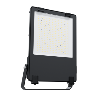 Προβολείς LED FLOODLIGHT,200W,100 – 277 V,CRI>70,155lm/W,110° TEMPERED GLASS,5 YEARS WARRANTY,IP66,IK08,4000K
