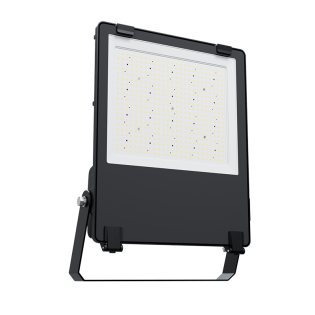 Επαγγελματικός Φωτισμός LED FLOODLIGHT,300W,100 – 277 V,CRI>70,155lm/W,110° TEMPERED GLASS,5 YEARS WARRANTY,IP66, IK08,4000K