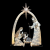 Fotonio 3D TINSEL SET OF HOLY FAMILY NATIVITY 500LED ΛΑΜΠ ΘΕΡΜ ΣΤΑΘΕΡ ΑΝΤΑΠΤ 4,5VDC 226*30*310cm IP44 5mΚΑΛ 3D TINSEL SET OF HOLY FAMILY NATIVITY 500LED ΛΑΜΠ ΘΕΡΜ ΣΤΑΘΕΡ ΑΝΤΑΠΤ 4,5VDC 226*30*310cm IP44 5mΚΑΛ