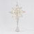 Fotonio “SILVER & WHITE BEAD STAR ” 20 MINI WW LED ΛΑΜΠ. ΜΠΑΤ. 3ΧΑΑ,IP20 37x5x20cm “SILVER & WHITE BEAD STAR ” 20 MINI WW LED ΛΑΜΠ. ΜΠΑΤ. 3ΧΑΑ,IP20 37x5x20cm