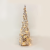 Fotonio “RATTAN CONE TREE WITH SNOW” 50 MINI WW LED ΛΑΜΠ. ΜΠΑΤ. 3ΧΑΑ,IP20 Φ27.5X90CM “RATTAN CONE TREE WITH SNOW” 50 MINI WW LED ΛΑΜΠ. ΜΠΑΤ. 3ΧΑΑ,IP20 Φ27.5X90CM