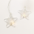 Fotonio “METAL STARS” 10LED ΛΑΜΠΑΚ ΣΕΙΡΑ ΜΠΑΤΑΡ.(3xAA)ΘΕΡΜΟ ΛΕΥΚΟ ΑΣΗΜΙ ΜΕΤΑΛΛΟ IP20 135+30cm ΔΙΑΦΑΝ ΚΑΛΩ “METAL STARS” 10LED ΛΑΜΠΑΚ ΣΕΙΡΑ ΜΠΑΤΑΡ.(3xAA)ΘΕΡΜΟ ΛΕΥΚΟ ΑΣΗΜΙ ΜΕΤΑΛΛΟ IP20 135+30cm ΔΙΑΦΑΝ ΚΑΛΩ