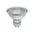 Fotonio LED SMD GU10 7W 6000K 230V AC 610LM RA80 30000H 100° GLASS LED SMD GU10 7W 6000K 230V AC 610LM RA80 30000H 100° GLASS