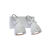 Fotonio ΕΠΙΤΟΙΧΟ Φ/Σ 2ΧGU10 ΛΕΥΚΟ TERRAZZO 23X15X18CM DINO ΕΠΙΤΟΙΧΟ Φ/Σ 2ΧGU10 ΛΕΥΚΟ TERRAZZO 23X15X18CM DINO