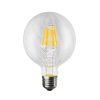 LED FILAMENT E27 DIM BRIA 6W 2700K 230V AC 690LM RA80 30000H 360°