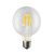 Fotonio LED FILAMENT E27 DIM BRIA 6W 2700K 230V AC 690LM RA80 30000H 360° LED FILAMENT E27 DIM BRIA 6W 2700K 230V AC 690LM RA80 30000H 360°