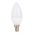LED SMD E14 C37 8W 4000K 230V AC 740LM RA80 30000H 200°