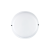 LED PC WHITE CEIL LUMINAIRE 230V AC IP65 20W 1750lm 4000K 110° Ra80