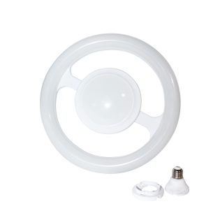 LED 16+4W 4000K 1880Lm ΛΑΜΠΤΗΡΑΣ Ε27 & ΠΛΑΦΟΝΙΕΡΑ ΟΡΟΦΗΣ