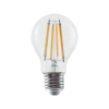 LED FILAMENT E27 A60 10W 4000K 230V AC 1260LM RA80 30000H 360°