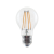 LED FILAMENT E27 DIM A60 8W 2700K 230V AC 980LM RA80 30000H 360°