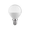 LED SMD E14 STEP-DIM G45 7W 6000K 230V AC 570LM RA80 30000H 230°