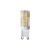 LED SMD G9 5W 4000K 230V AC 420LM RA80 30000H 300° CERAMIC