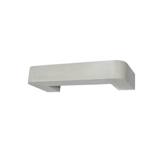 ΕΠΙΤΟΙΧΟ Φ/Σ 1xR7S 118mm FOGA ΤΣΙΜΕΝΤΟ 32×14,2×5,4CM