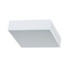 Φ/Σ LED ΛΕΥΚΟ EDGE SHELF 4W 230V 3000K 30000hrs 10X10X2,5CM