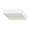 Φ/Σ LED ΛΕΥΚ UPSIDE SHELF 4W 230V 3000K 30000hrs 10X10X2,5CM