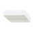 Φ/Σ LED ΛΕΥΚ UPSIDE SHELF 4W 230V 3000K 30000hrs 10X10X2,5CM