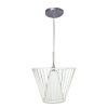 ΚΡΕΜΑΣΤΟ 1X40W G9 ΛΕΥΚΟ