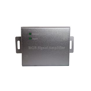 RGB ΕΝΙΣΧΥΤΗΣ ΣΗΜΑΤΟΣ ΓΙΑ PAR56 LED ΠΙΣΙΝΑΣ