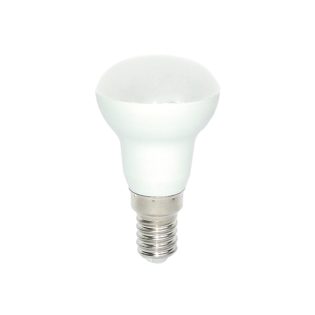 LED SMD E14 R39 4W 4000K 230V AC 320LM RA80 30000H 120°